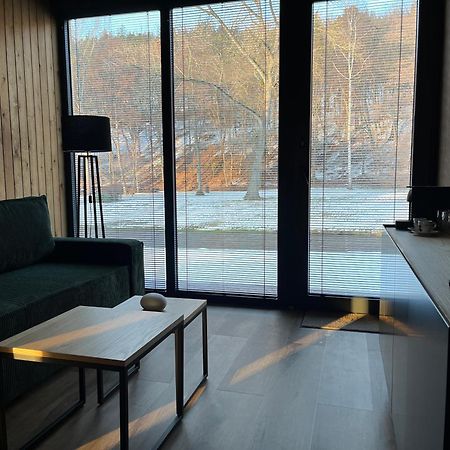 River Wellness Jince Exterior photo
